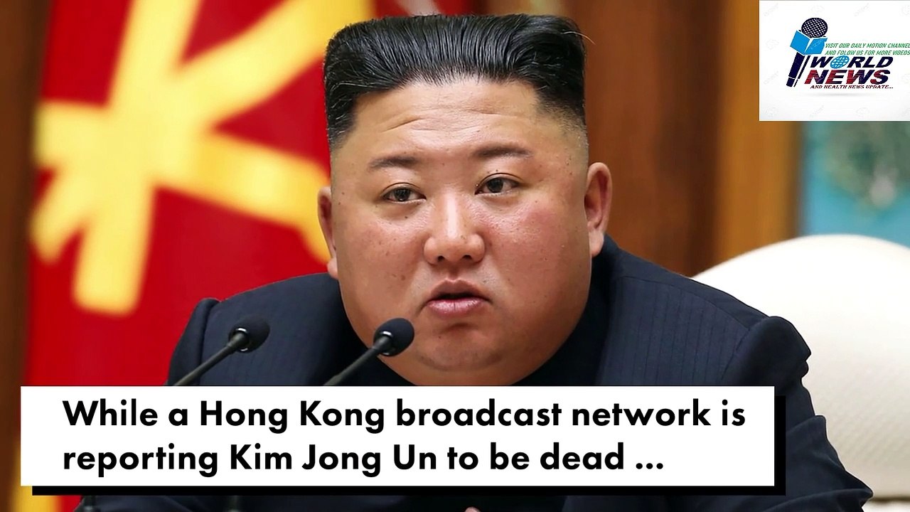 North Kerea Leader's Death And Its Implication On The N. Korean Republic
