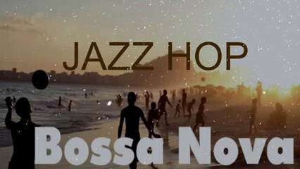 JAZZHOP BRAZIL bossa /samba