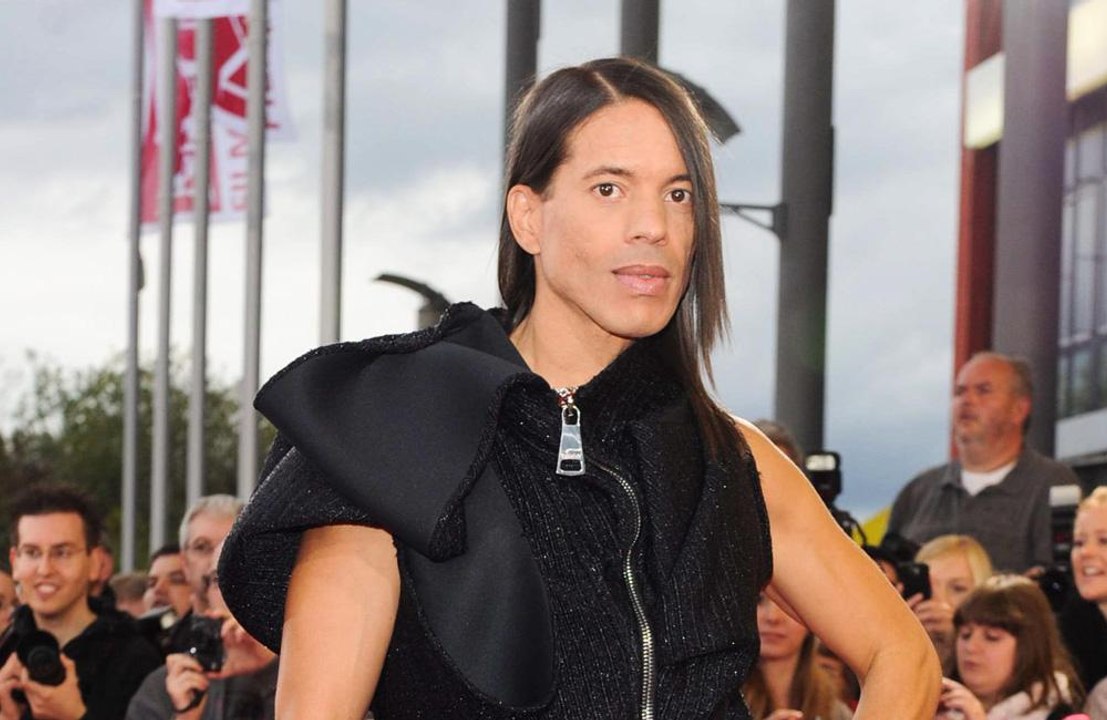 Jorge Gonzalez: Er mag Herausforderungen