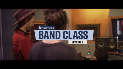 Brasstracks - Brasstracks Presents Band Class: Episode 1
