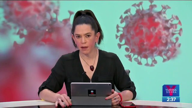 Regresan a hospitales 7 mil médicos internos y pasantes