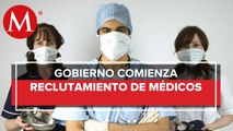 Lanzan nueva convocatoria para 337 médicos especialistas contra coronavirus
