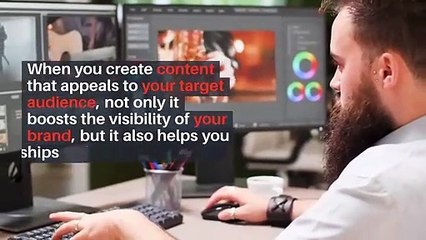 Why is Content Marketing Crucial Part of Digital Marketing – How to Improve It?