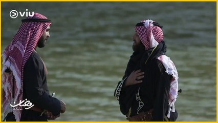 رياح السموم |  ودي المها تحبني غصبا عن خشومها.. ولّا والله والبيت الي بناه الله لافعل الشي الذي يجبرها تتزوجني!