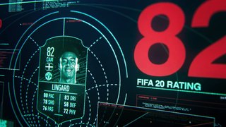 FIFA 20 Player Ratings - The Bunker ft. Sterling, Kaká, João Félix