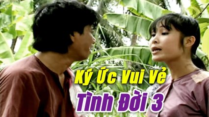 Ký Ức Vui Vẻ - chương trình ca nhạc Tình Đời 3  Ngọc Sơn Hồng Vân Bảo Chung