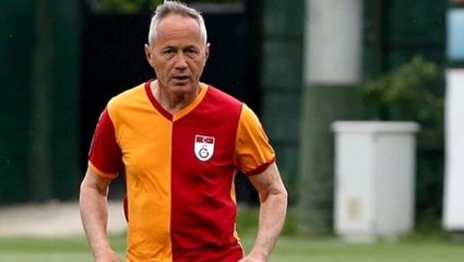 Galatasaraylı eski futbolcu Prekazi: Monaco'ya attığım gol Türkiye içindi