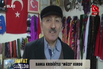 Hayat Güzeldir - 13 Ocak 2018
