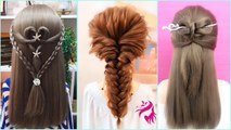 30 Best Braided Hairstyles for Women in 2020 - Beautiful Hairstyle Transformation - BeautyPlus