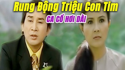 Những Cặp Đôi ca cổ hơi dài Rung Động Triệu Con Tim  Vũ Linh Thoại Mỹ Thanh Ngân