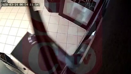 Hanau’da yine bir Alman silahla Türk iş yerine girdi!