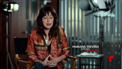 Elenco de “100 días para enamorarnos” habla sobre la serie