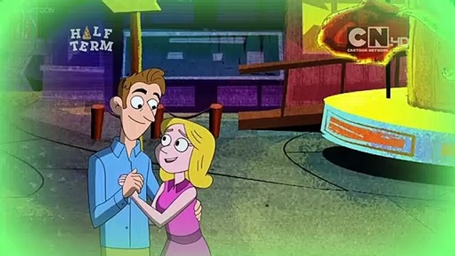 Ben 10 (2016) intro with the Race Against Time theme_HIGH