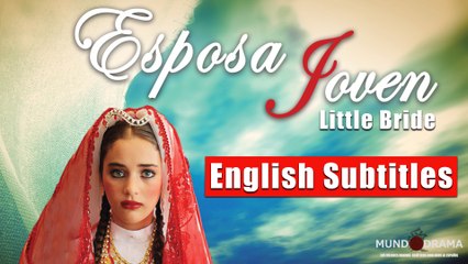 Esposa Joven - T1 - Episodio 25