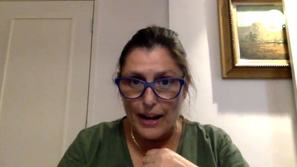 Médica fala sobre tratamento com anticoagulante para pacientes com coronavírus