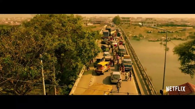 Extraction Trailer #1 (2020) - Movieclips Trailers