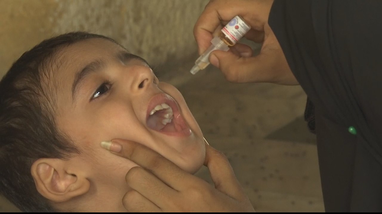 COVID-19: UN warns of potential health crisis among children