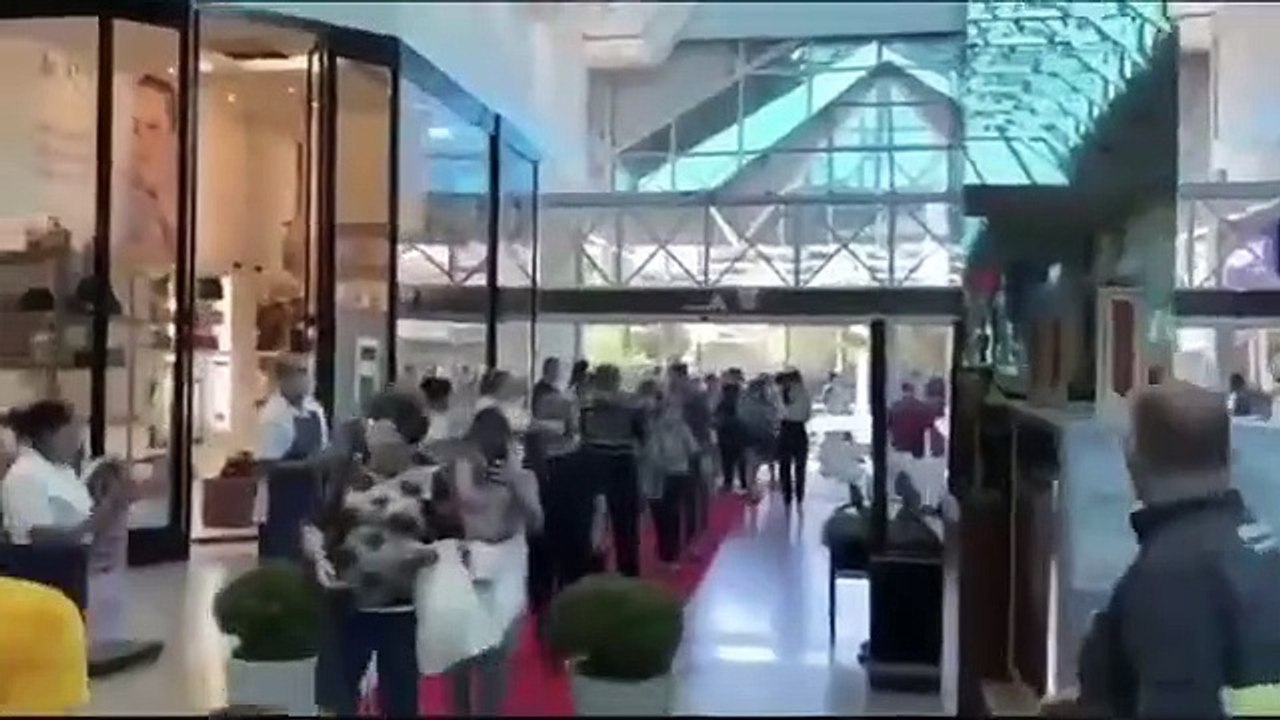 Shopping de Brasil