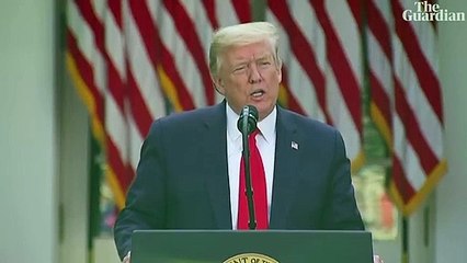 Trump says China could have stopped coronavirus from spreading