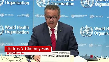 World leaders agree action on Covid-19 vaccine