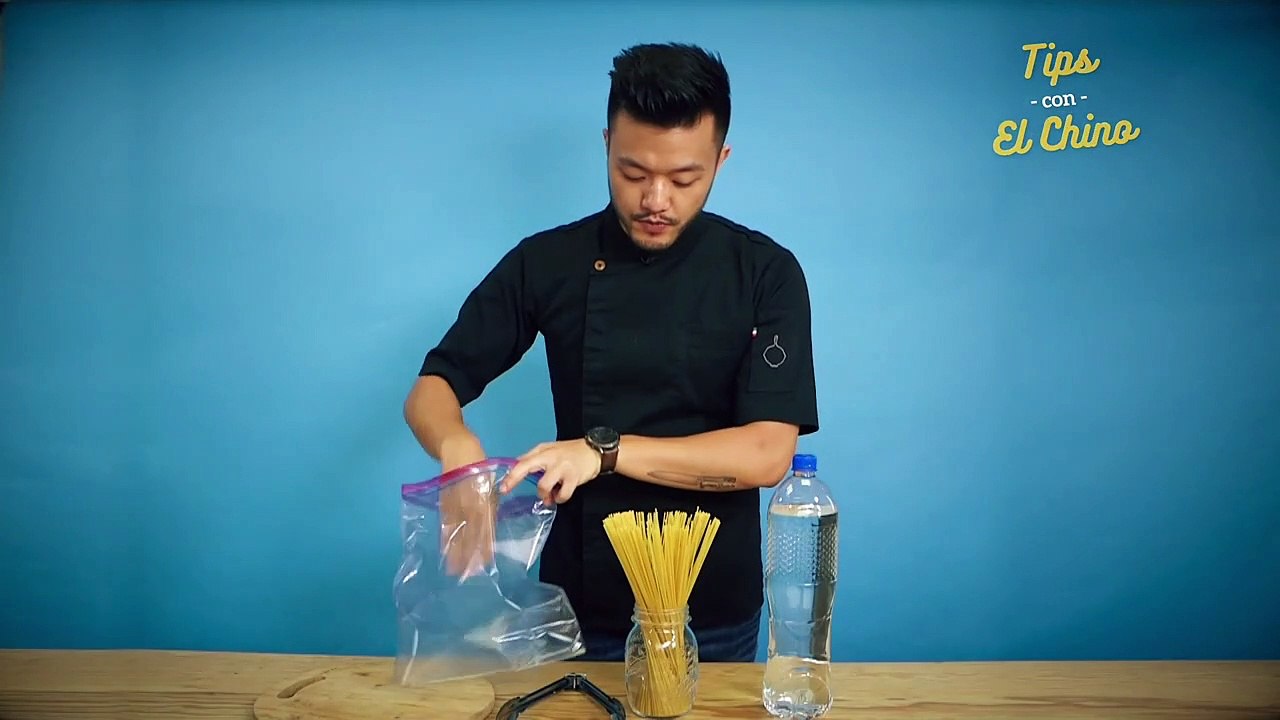 ¿Cómo saber si la pasta está al dente o firme? | Desde Casa