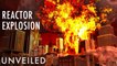 What Happens Inside an Exploding Nuclear Reactor? | Unveiled