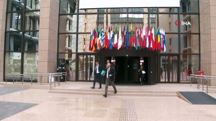 - AB'den Sahel G5 ülkerine Covid-19 desteği