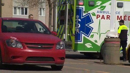 Rage au volant à Rivière-du-Loup