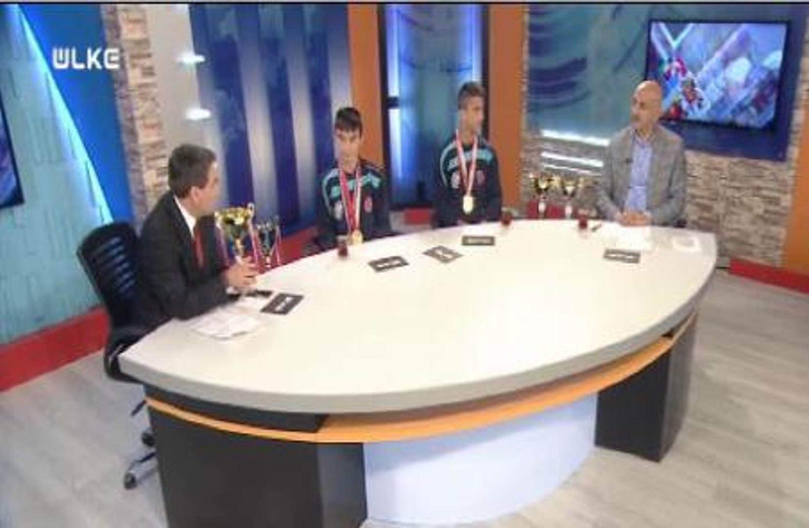 SPOR SPOR - 1 MAYIS 2016