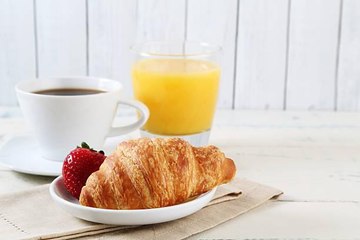 These Are the Foods People Have Ordered Most During Quarantine