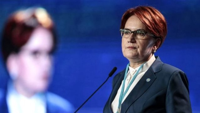 Fatih Altaylı Meral Akşener'e açık açık sordu: 8 aylık Bakanlık döneminizde ne yaptınız?