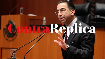 Javier Lozano, nuevo “vocero especial” de la Coparmex