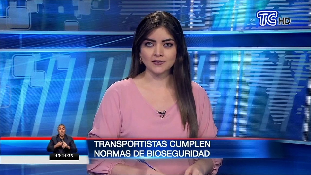 Transportistas cumplen con medidas de bioseguridad mientras abastecen los mercados mayoristas del país