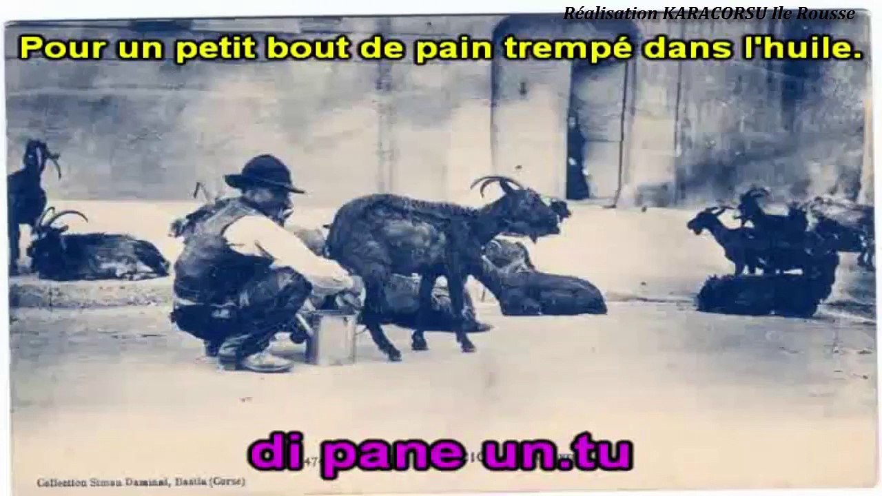 KARAOKE CHJAMI AGHJALESI - Chemin des dames