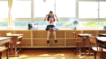 Love Song【愛の詩】- By Cammie☕Mile ( English Ver. ) feat Takanashi dance