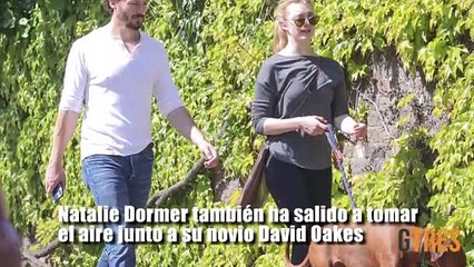 Mascotas VIP, protagonistas del confinamiento de las celebs