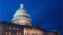 U.S. House Will Not Return Next Week Due To 