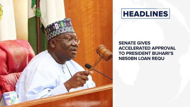 Trump speaks with Buhari, pledges US support to Nigeria in Coronavirus fight, British Airways set to slash 12,000 jobs and more