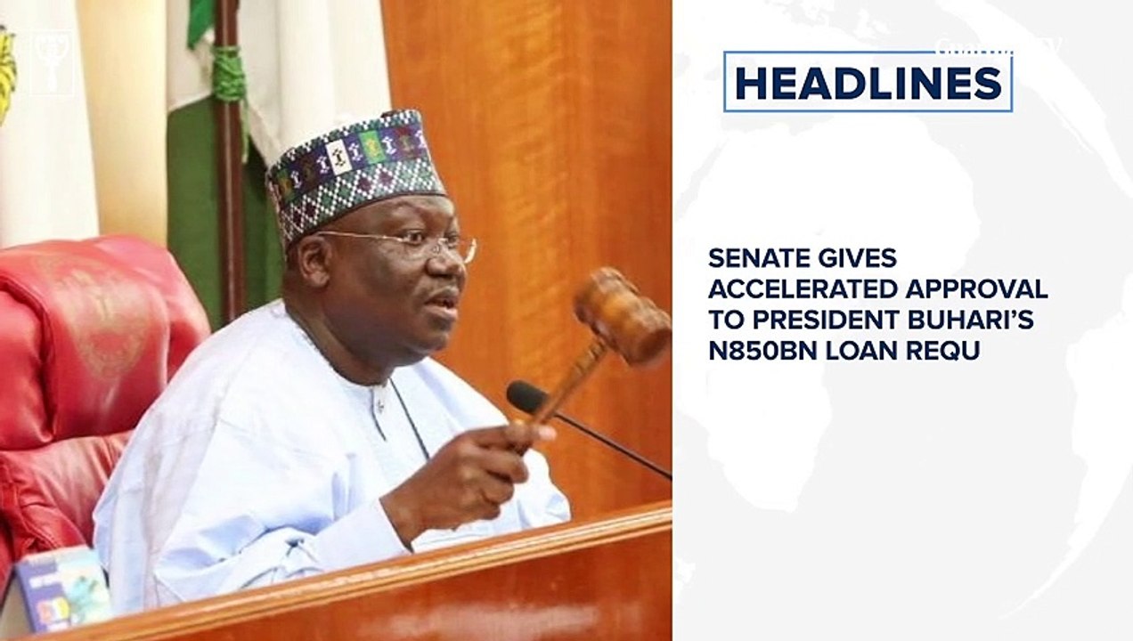 Trump speaks with Buhari, pledges US support to Nigeria in Coronavirus fight, British Airways set to slash 12,000 jobs and more