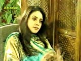 Aaghosh-e-Vida - Ek Mohabat Sau Afsaney - PTV Classics