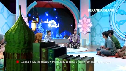 Kalam Hati - Mengupayakan Keberagaman