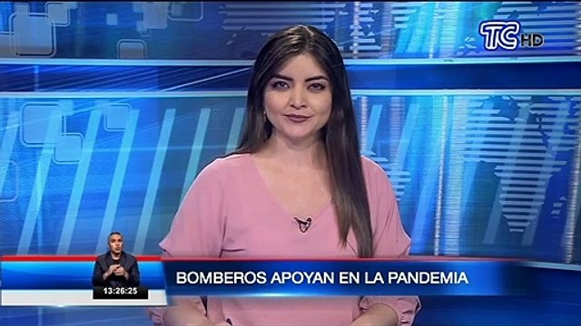 Varias instituciones brindan ayuda en época de crisis en Ecuador