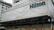 Hilton Announces Plan To Keep Hotels Clean Post-Coronavirus
