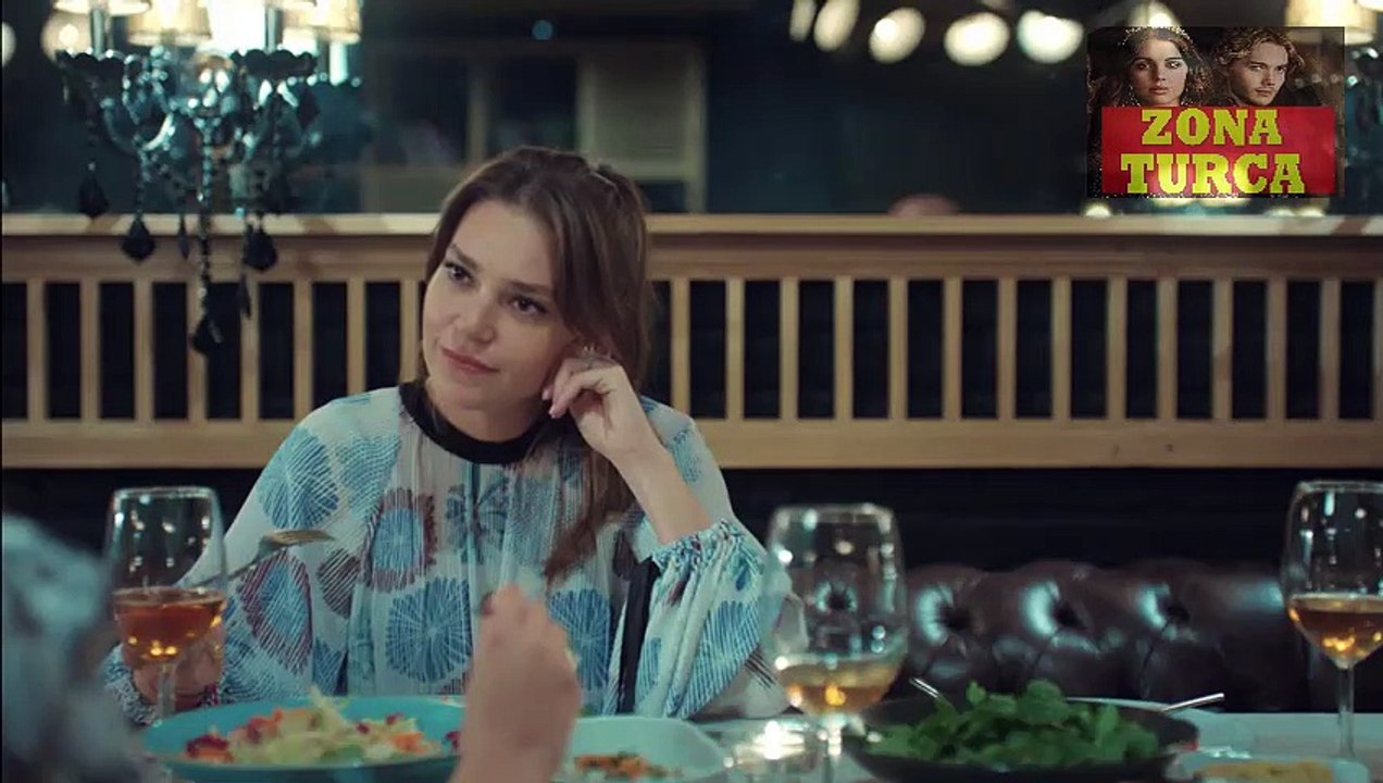 La Novia De Estambul Capitulo 4