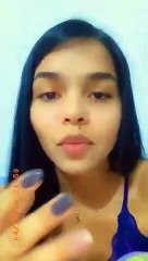 Alexandra Marín, ex novia de Sebastián Villa, publicó un video en el que revela que sufrió maltrato