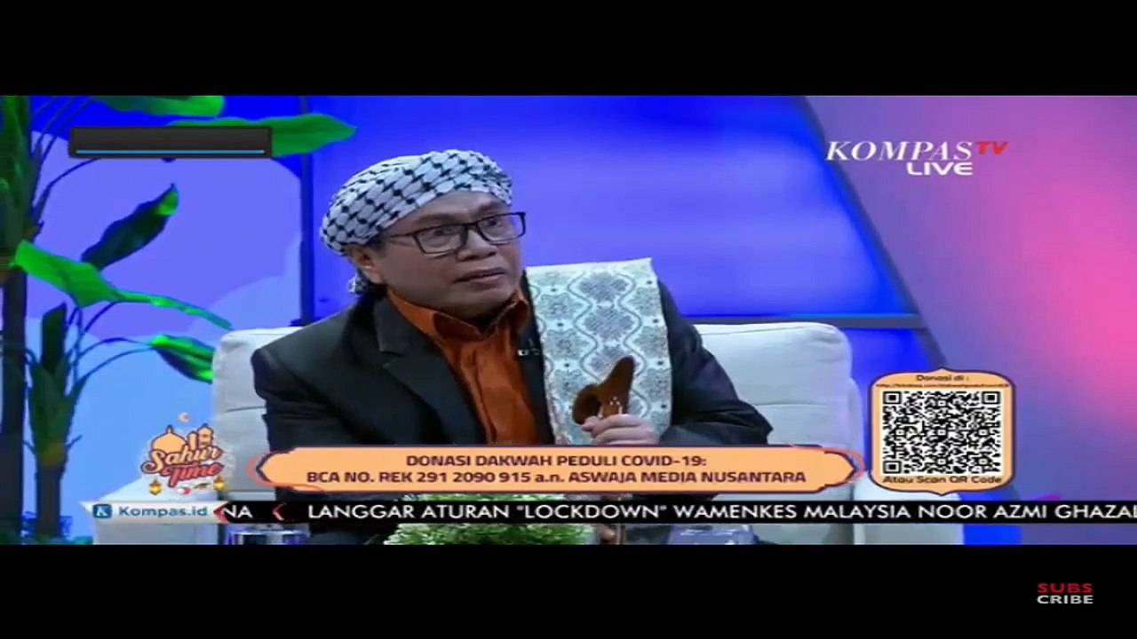 LIVE 24Jam - Islam Rahmatan Lilalamin (6)