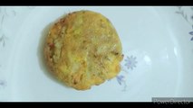Aloo Tikki Recipe | Potato Snacks | Aalo Kabab Recipe | Crispy Aloo Tikki Recipe by Zainy's Recipes