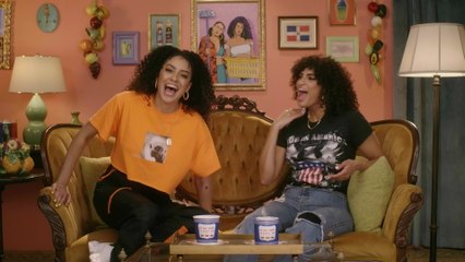 What The Hell Does "Latinx" Mean? | Like, Share, Dímelo with Sasha & Dee