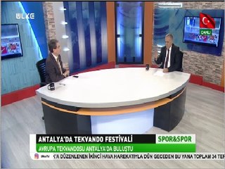 Spor & Spor - 20 Şubat 2017