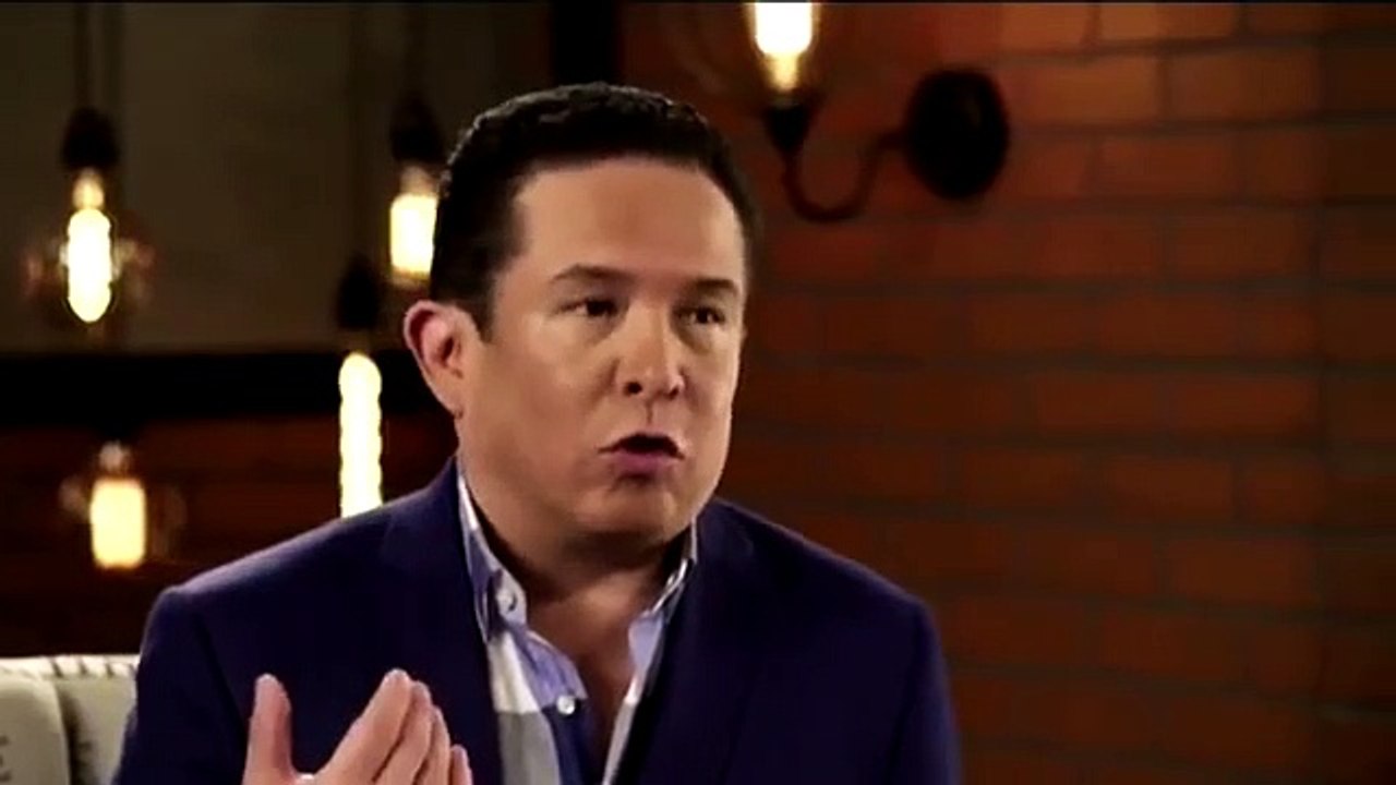 El minuto que cambió mi destino: Lyn May